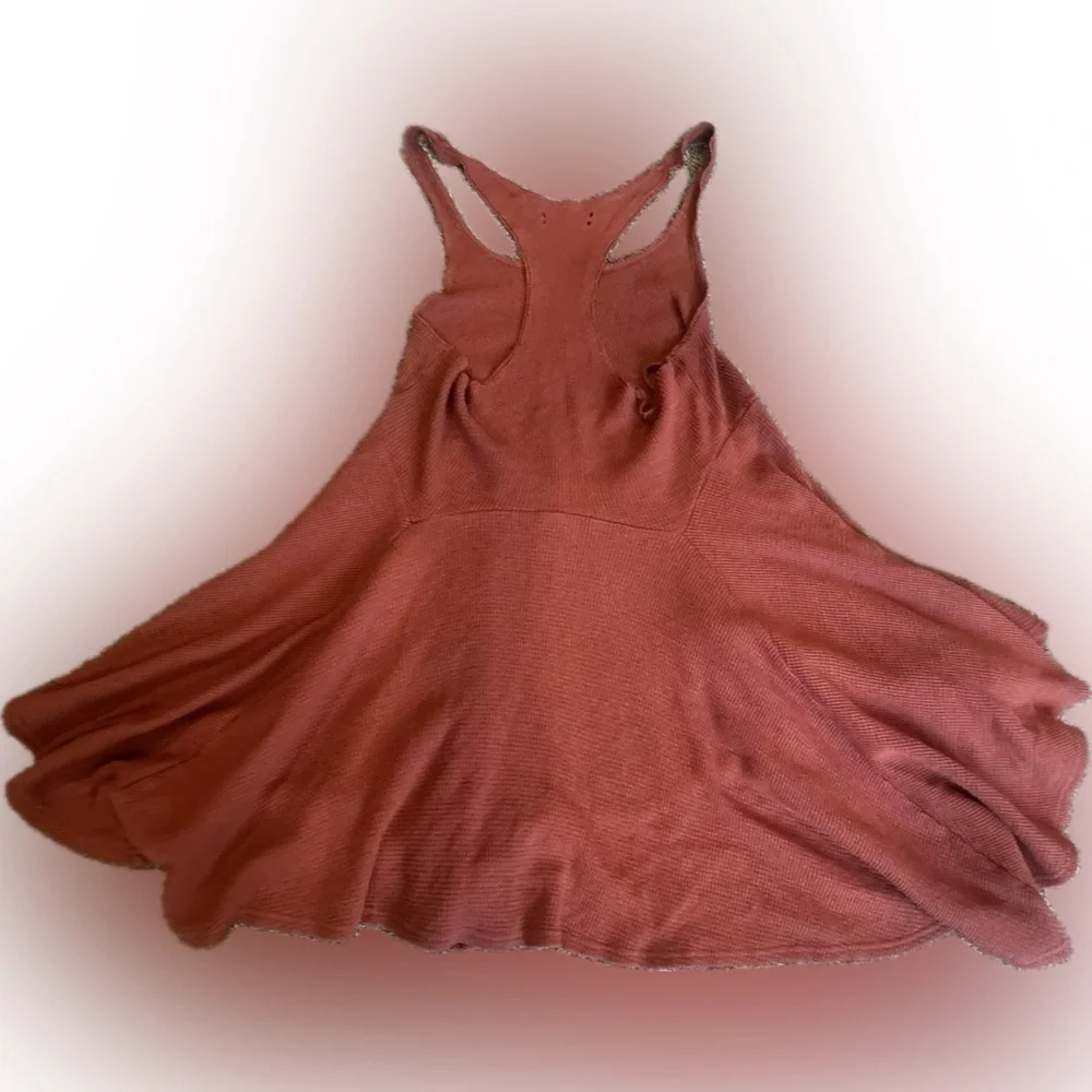 UO/BDG Penelope Mini Swing Dress S/M <copy>
